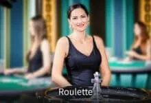 Roulette by SA Gaming