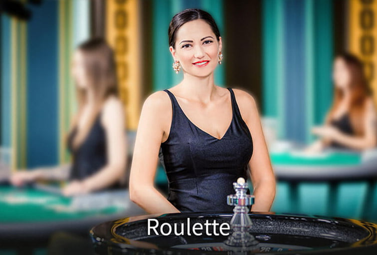 Roulette by SA Gaming