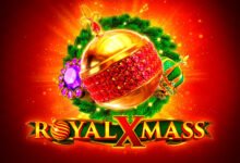 Royal Xmass