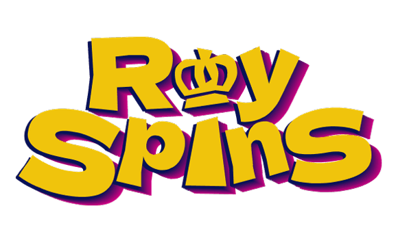 RoySpins Logo