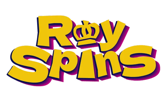 RoySpins Logo