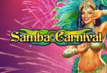 Samba Carnival