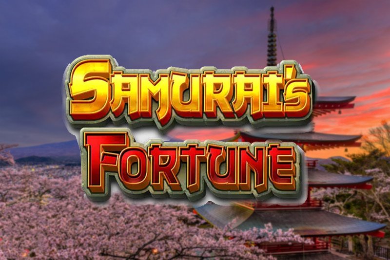Play Samurai’s Fortune Slot