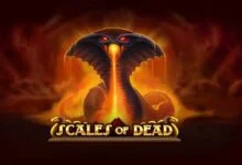 Scales of Dead