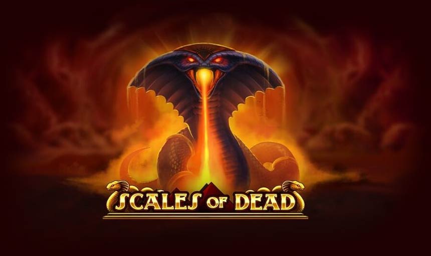 Play Scales of Dead Slot