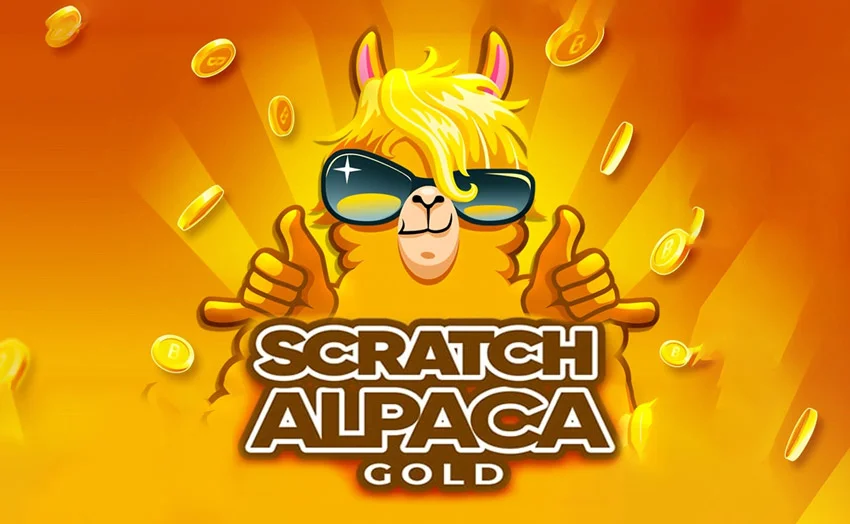 Scratch Alpaca Slot ᐈ Free Play & Slot Demo