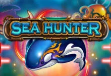 Sea Hunter