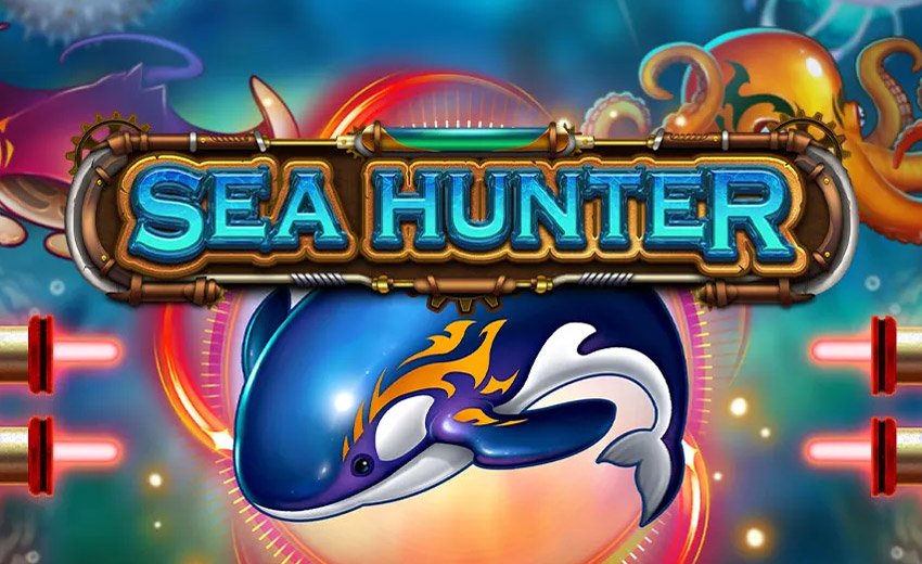 Play Sea Hunter Slot
