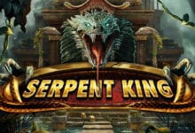 Serpent King