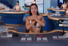 Sexy Hall by SA Gaming