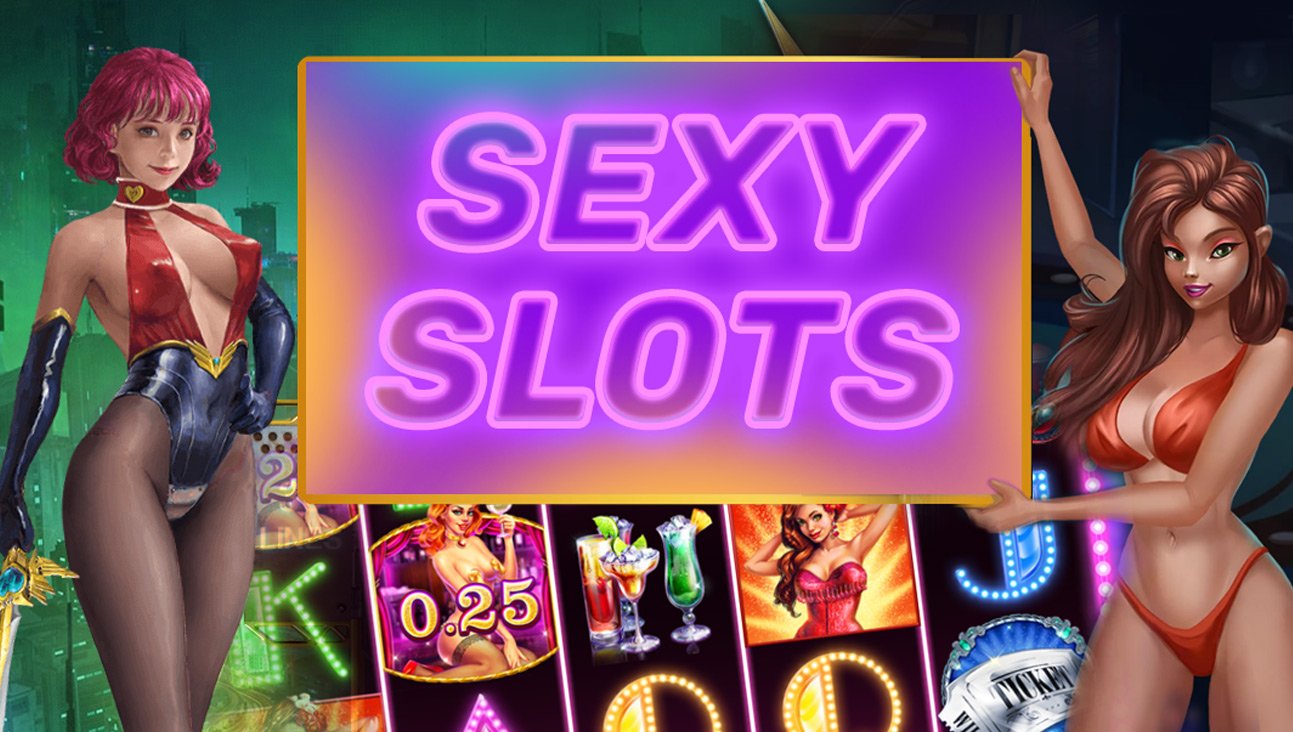 Sexy Slots