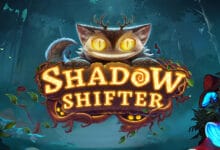 Shadow Shifter