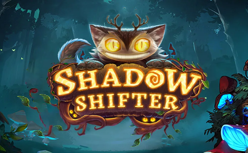 Play Shadow Shifter Slot