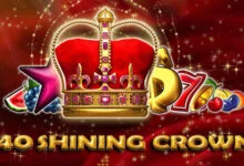 Shining Crown