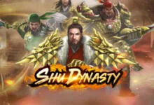 Shu Dynasty