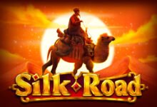 Silk Road
