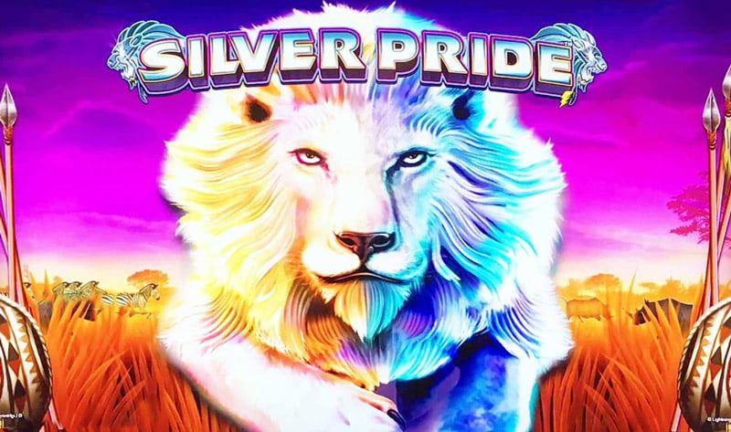 Play Silver Pride Slot