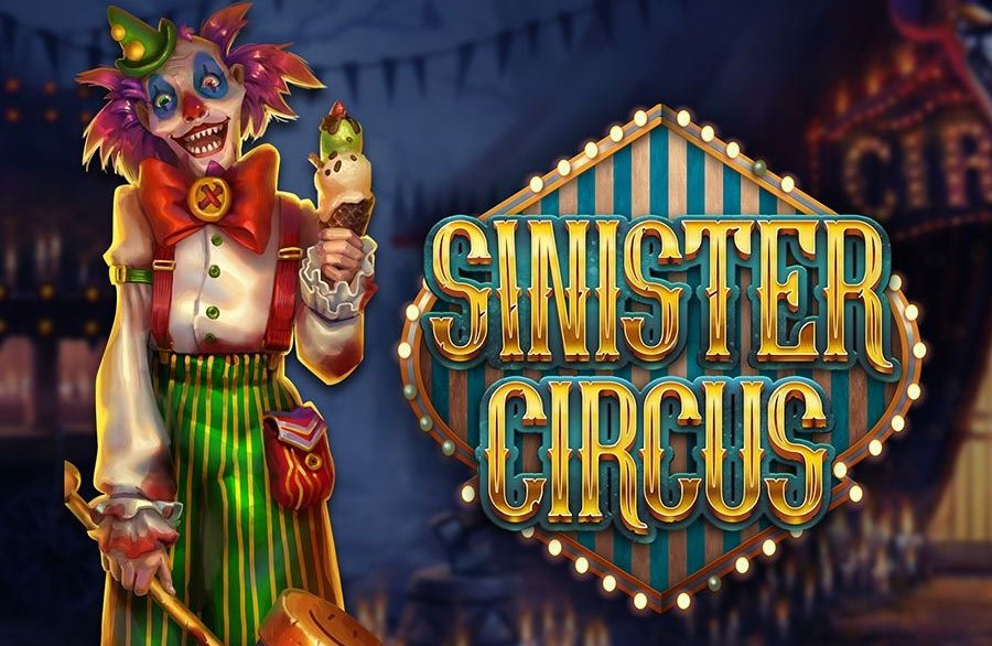 Sinister Circus Slot