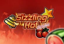 Sizzling Hot Deluxe