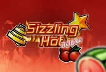 Sizzling Hot Deluxe