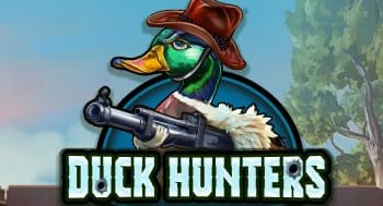 Play Duck Hunters Slot