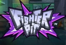 Fighter Pit