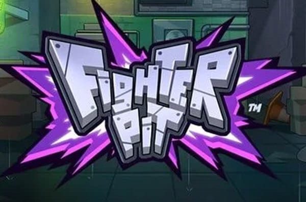 Fighter Pit Slot