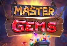 Master Gems