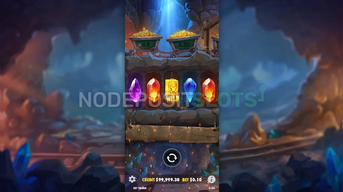 slot master gems wild