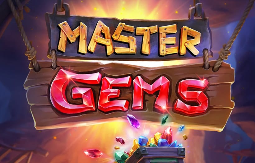 Master Gems Slot