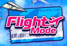 Flight Mode