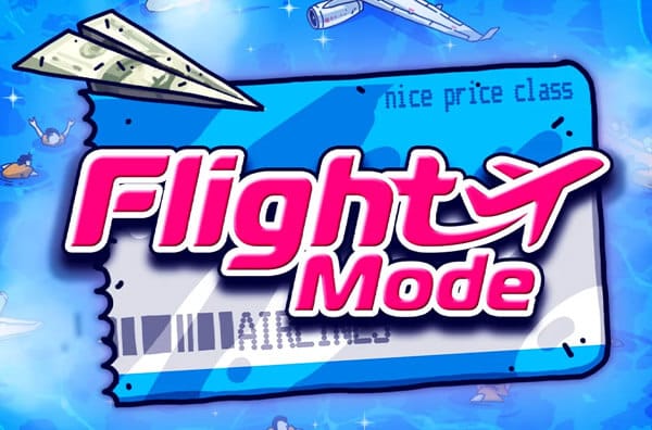 Flight Mode Slot