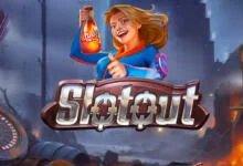 Slotout