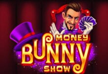 Money Bunny