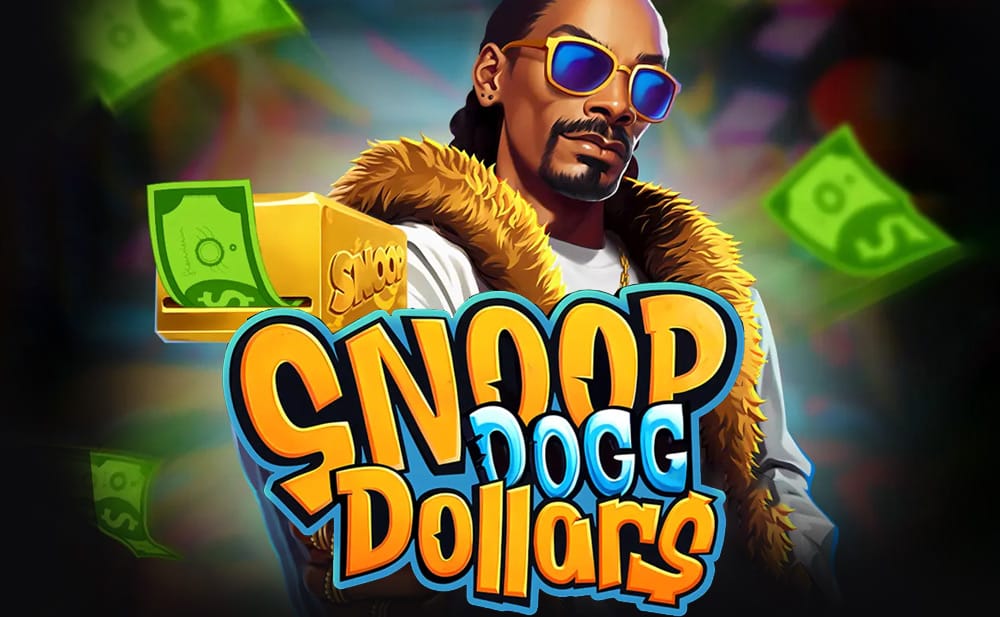 Snoop Dogg Dollars Slot