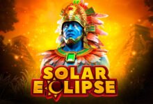 Solar Eclipse