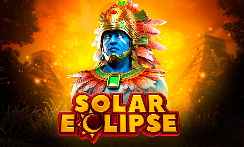 Solar Eclipse Slot