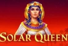 Solar Queen
