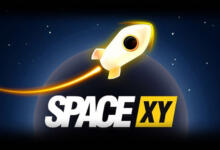 Space XY Crash