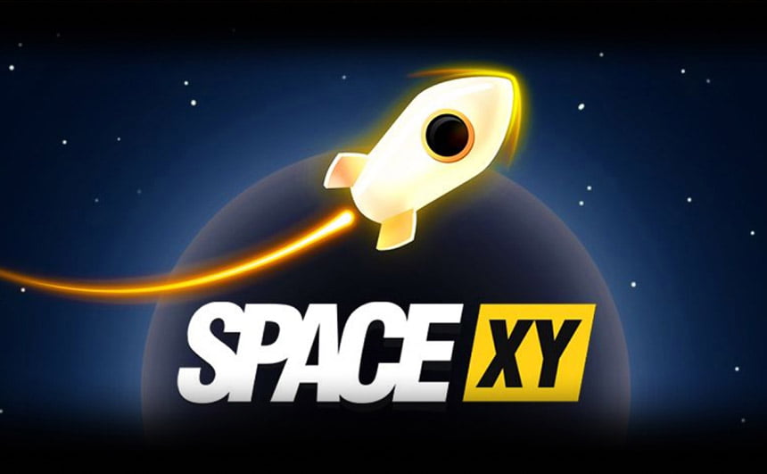 Play Space XY Crash