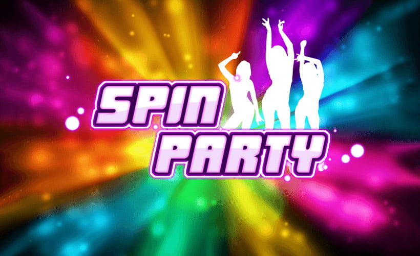Play Spin Party Slot