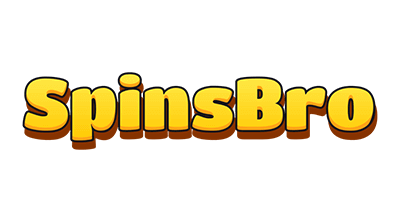SpinsBro Logo