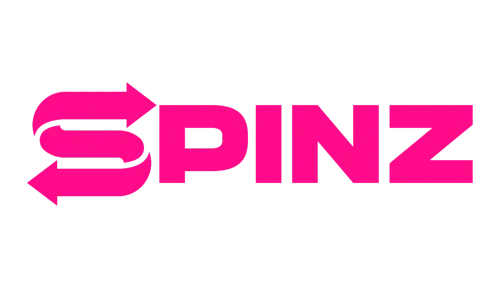 SpinZ Logo