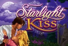 Starlight Kiss