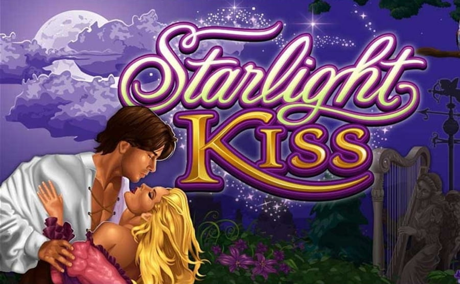 Starlight Kiss Slot