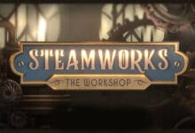 Steamworks the Workshop