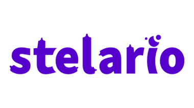 Stelario Casino Logo