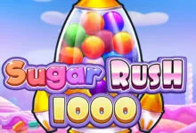 Sugar Rush 1000