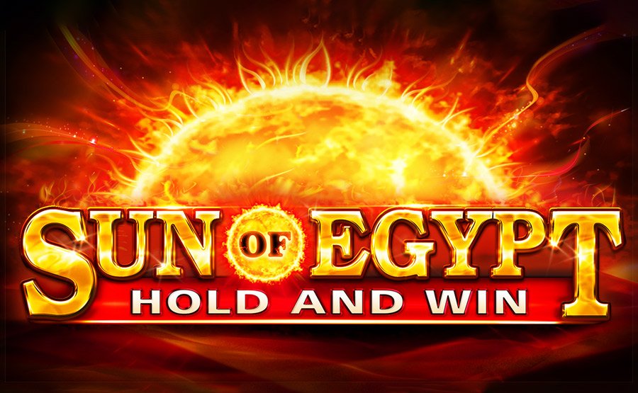 Play Sun of Egypt 2 Slot