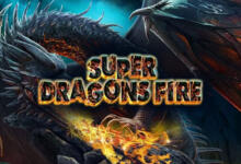 Super Dragons Fire
